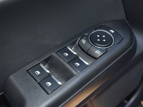 New 2025 Ford Bronco Sport Heritage w/ Convenience Package image 15