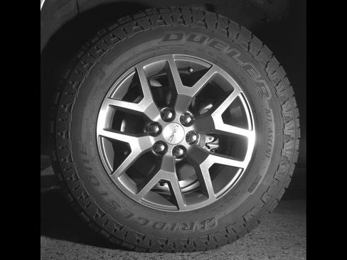 Certified 2021 GMC Canyon AT4 w/ Trailering Package AWD/4WD image 44