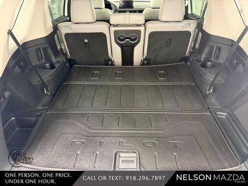 Used 2023 Honda Pilot Touring image 39