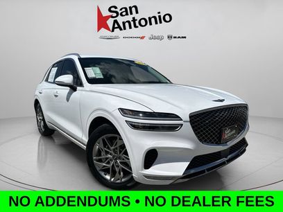 Used 2025 Genesis GV70 2.5T