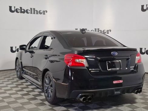 Used 2021 Subaru WRX image 5