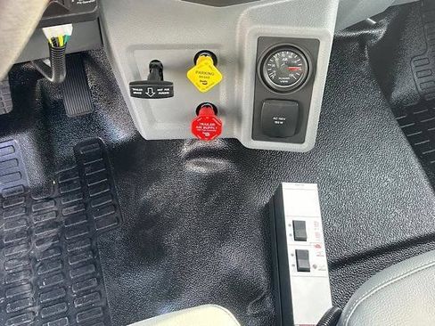 New 2026 Ford F750 2WD Regular Cab Super Duty image 14