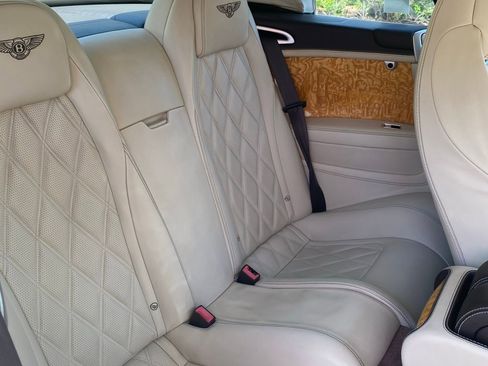 Used 2014 Bentley Continental Mulliner image 22