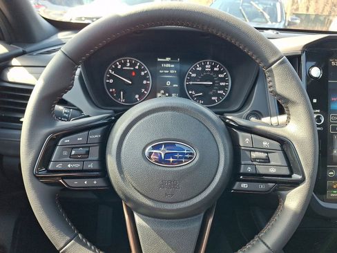 New 2026 Subaru Forester Sport w/ Sport Package AWD/4WD image 11