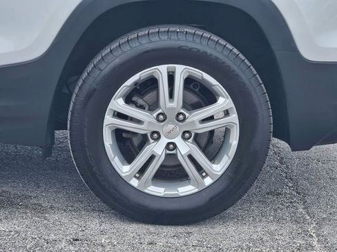 Used 2020 GMC Terrain SLE w/ Driver Convenience Package AWD/4WD image 5