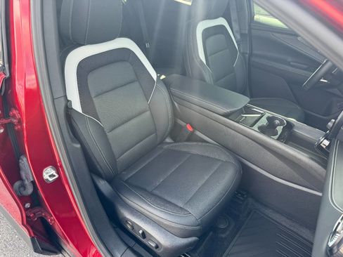 Used 2024 Chevrolet Blazer EV LT AWD/4WD image 10