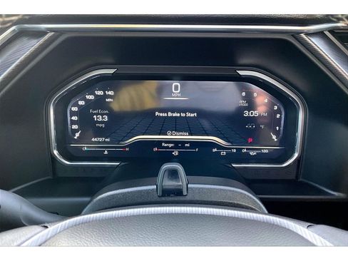 Used 2024 GMC Sierra 1500 Denali Ultimate image 14