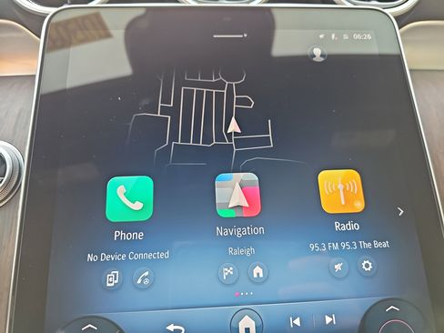 New 2026 Mercedes-Benz GLC 300 image 23