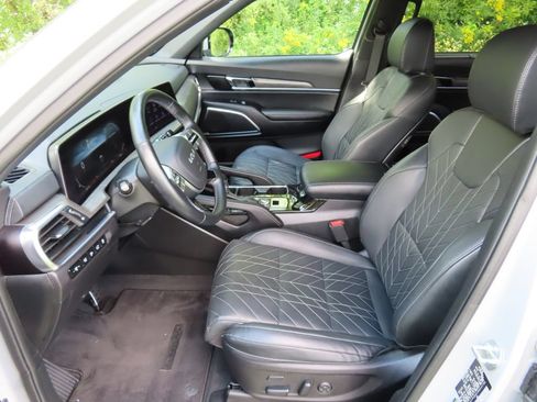 Certified 2024 Kia Telluride SX X-Line AWD/4WD image 29