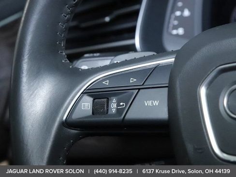 Used 2020 Audi Q7 2.0T Premium Plus AWD/4WD image 23