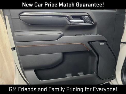 New 2026 GMC Sierra 2500 AT4 w/ AT4 Premium Plus Package AWD/4WD image 14