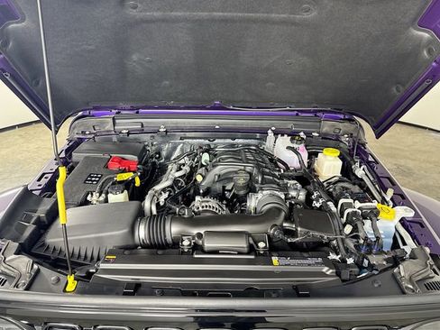 New 2026 Jeep Gladiator Sport image 32