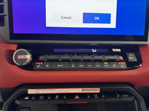 New 2026 Toyota Tundra TRD Pro image 3