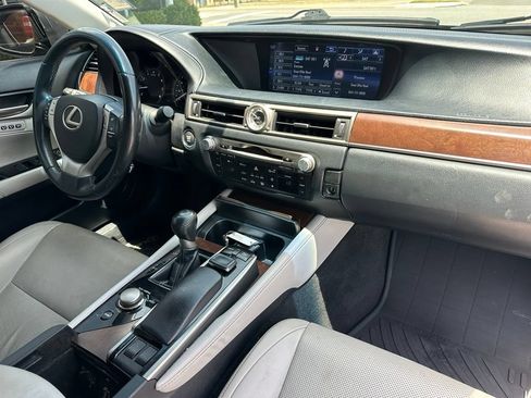 Used 2015 Lexus GS 350 RWD image 18