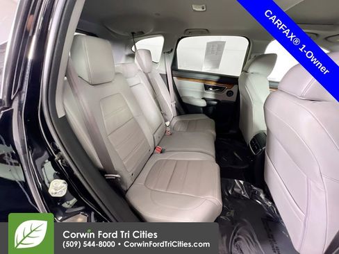 Used 2020 Honda CR-V Touring image 16