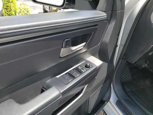 Used 2026 Toyota Tundra SR5 w/ SR5 Convenience Package AWD/4WD image 18