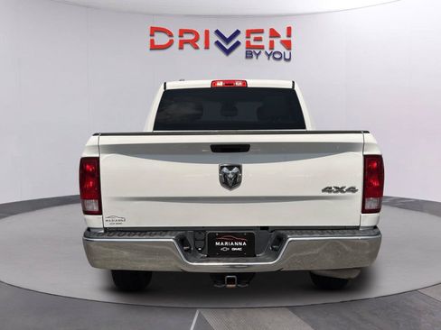 Used 2019 RAM 1500 Tradesman w/ Popular Equipment Group AWD/4WD image 5