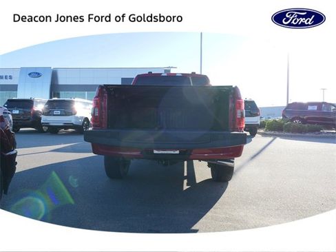 Certified 2022 Ford F150 XLT w/ Equipment Group 302A High image 5