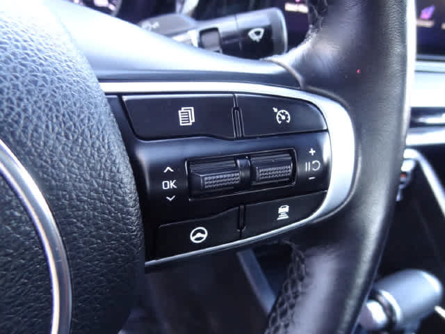 Used 2024 Kia K5 GT-Line w/ GT-Line Premium Package AWD/4WD image 17