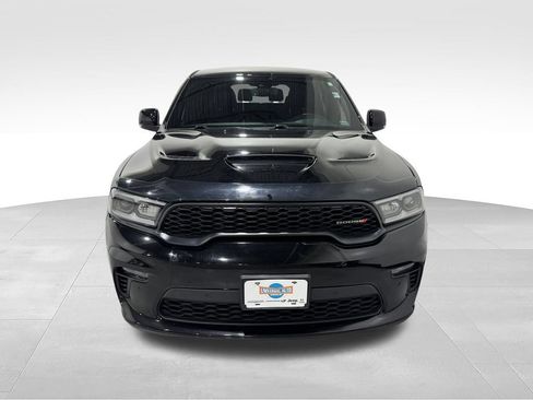 Used 2022 Dodge Durango R/T w/ Blacktop Package AWD/4WD image 12
