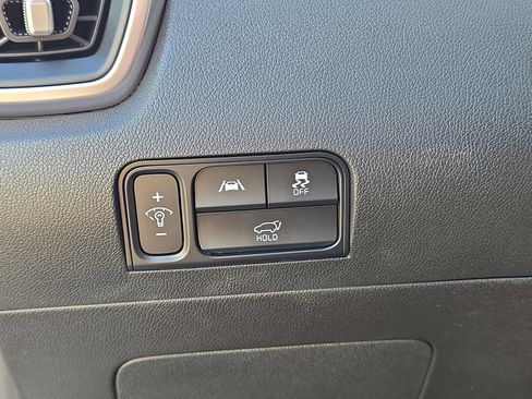 Certified 2023 Kia Sorento EX image 29