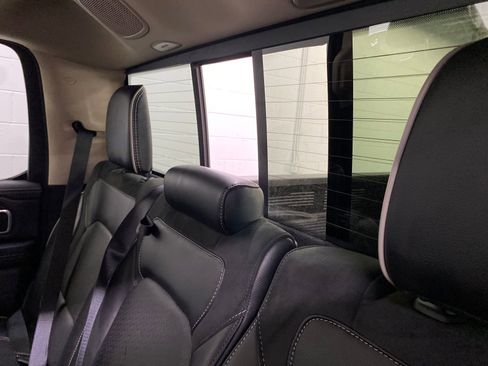 Used 2021 RAM 1500 Laramie image 36