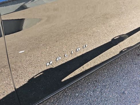 Used 2019 Chevrolet Malibu LS image 22