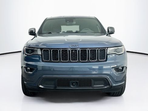 Used 2021 Jeep Grand Cherokee Limited w/ Quick Order Package 28K 80th AWD/4WD image 2