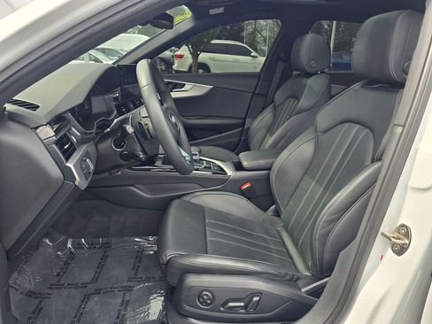 Used 2023 Audi A4 2.0T Premium Plus w/ Premium Plus Package AWD/4WD image 12