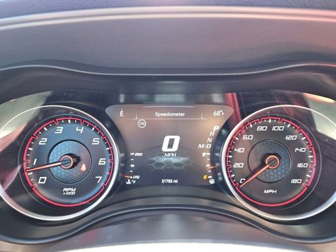 Used 2023 Dodge Charger Scat Pack RWD image 23