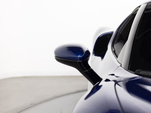 Used 2025 Ferrari 296 GTB image 24