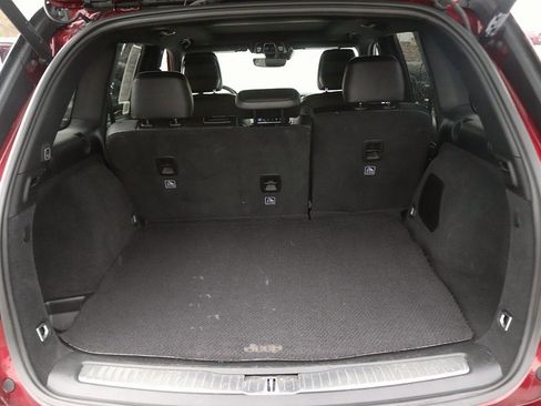 Used 2025 Jeep Grand Cherokee Summit image 16