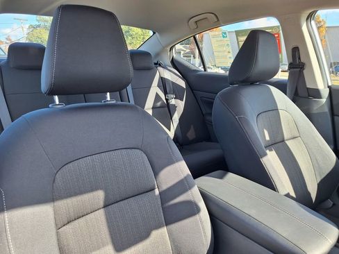 Used 2025 Nissan Altima 2.5 S image 27