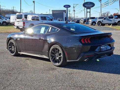 New 2026 Ford Mustang GT image 4