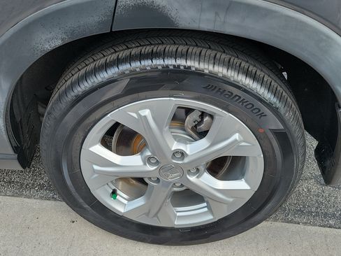 Used 2023 Honda HR-V LX image 7