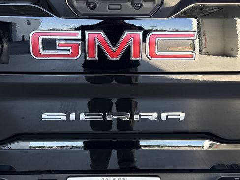 Used 2026 GMC Sierra 2500 AT4 w/ AT4 Premium Plus Package image 23