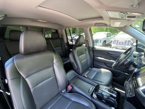 Used 2020 Honda Ridgeline RTL-E image 24