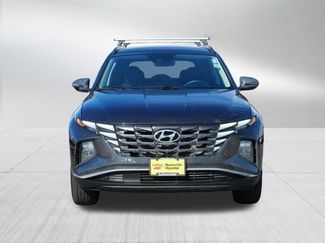 Certified 2023 Hyundai Tucson SEL video 2