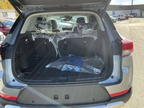 New 2026 Chevrolet TrailBlazer LT w/ Convenience Package image 5