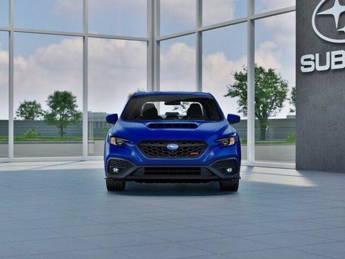 New 2026 Subaru WRX Premium AWD/4WD image 7