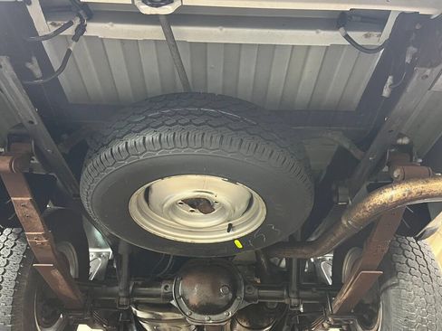 Used 1996 Dodge Dakota 2WD Regular Cab image 12