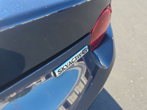 Used 2021 MAZDA MX-5 Miata RF Grand Touring image 6