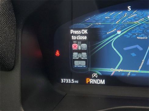 Used 2025 Ford Explorer ST image 19