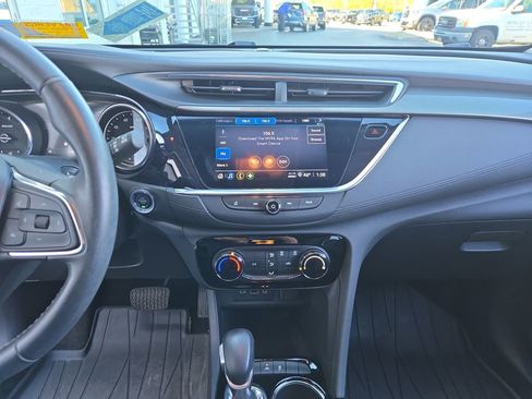 Used 2023 Buick Encore GX Preferred image 15