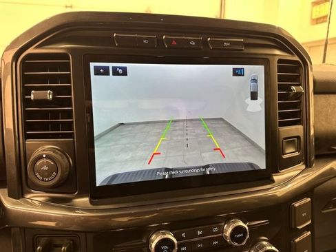 Certified 2022 Ford F150 Tremor w/ Equipment Group 401A Mid image 25