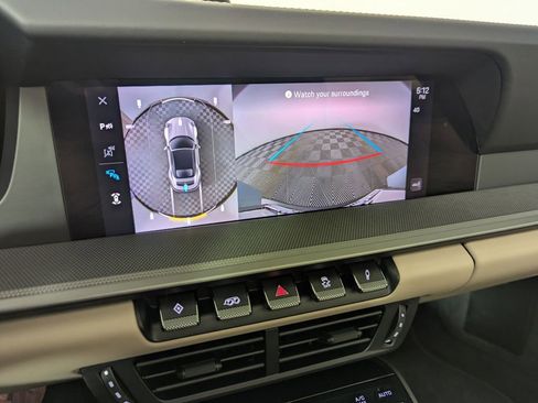 Used 2025 Porsche 911 Carrera image 11