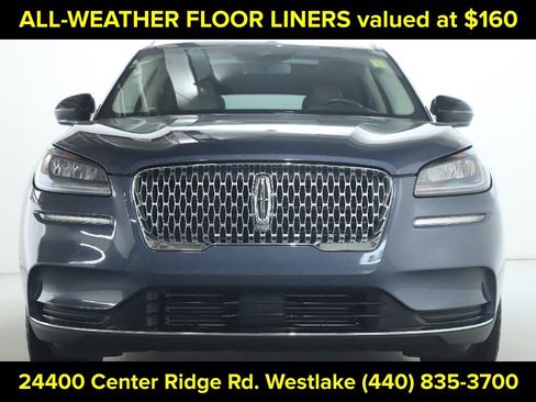 Used 2022 Lincoln Corsair Reserve w/ Elements Package AWD/4WD image 6