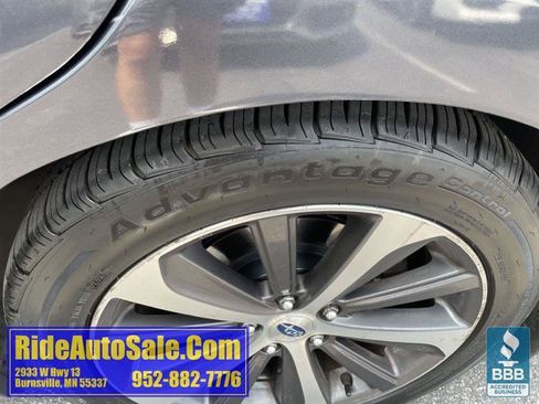 Used 2015 Subaru Legacy 3.6R Limited AWD/4WD image 26