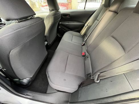 Used 2025 Toyota Corolla LE image 25