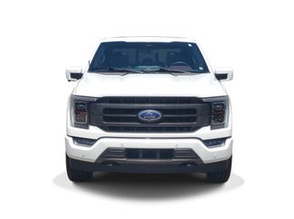 Used 2023 Ford F150 Lariat w/ Equipment Group 502A High AWD/4WD video 2